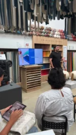 Capacitación sintéticos