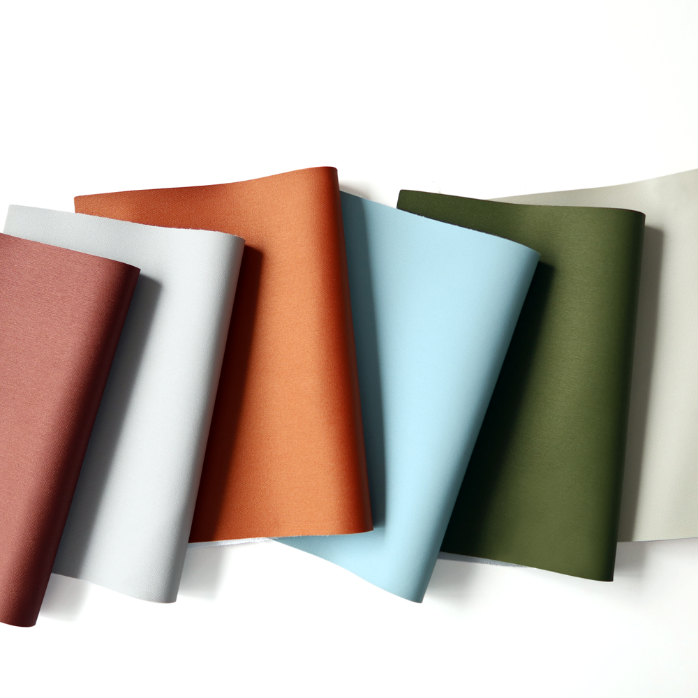 Sintéticos/ Cuerinas